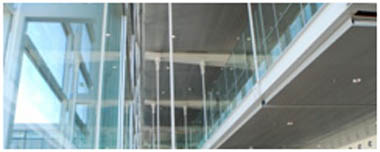 Sankey Commercial Glazing